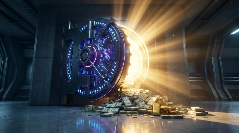 2026数字积分清算选型：实时结算与跨链兼容性成核心指标